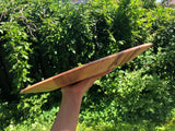 Wood Platters
