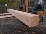 8"x8"x9' Douglas Fir Timbers