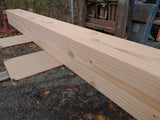 8"x8"x9' Douglas Fir Timbers