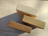 Custom Laminated Hardwood Countertops and Desks