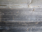 Weathered grey barn board and weathered red barn board