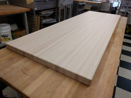 Custom Laminated Hardwood Countertops and Desks